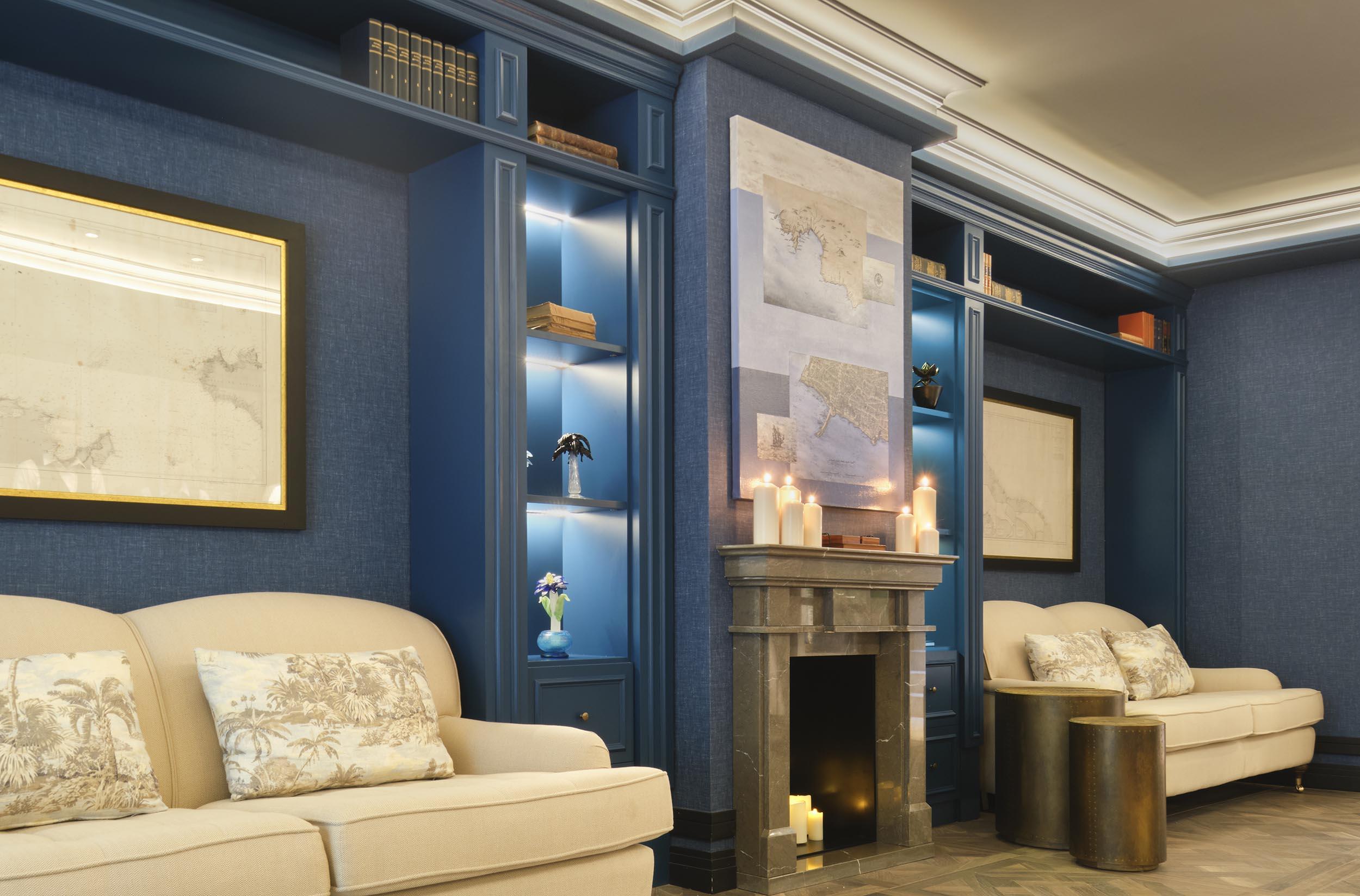 Hotel Antigua Palma - Casa Noble Palma de Maiorca Exterior foto The Library at The Dorchester