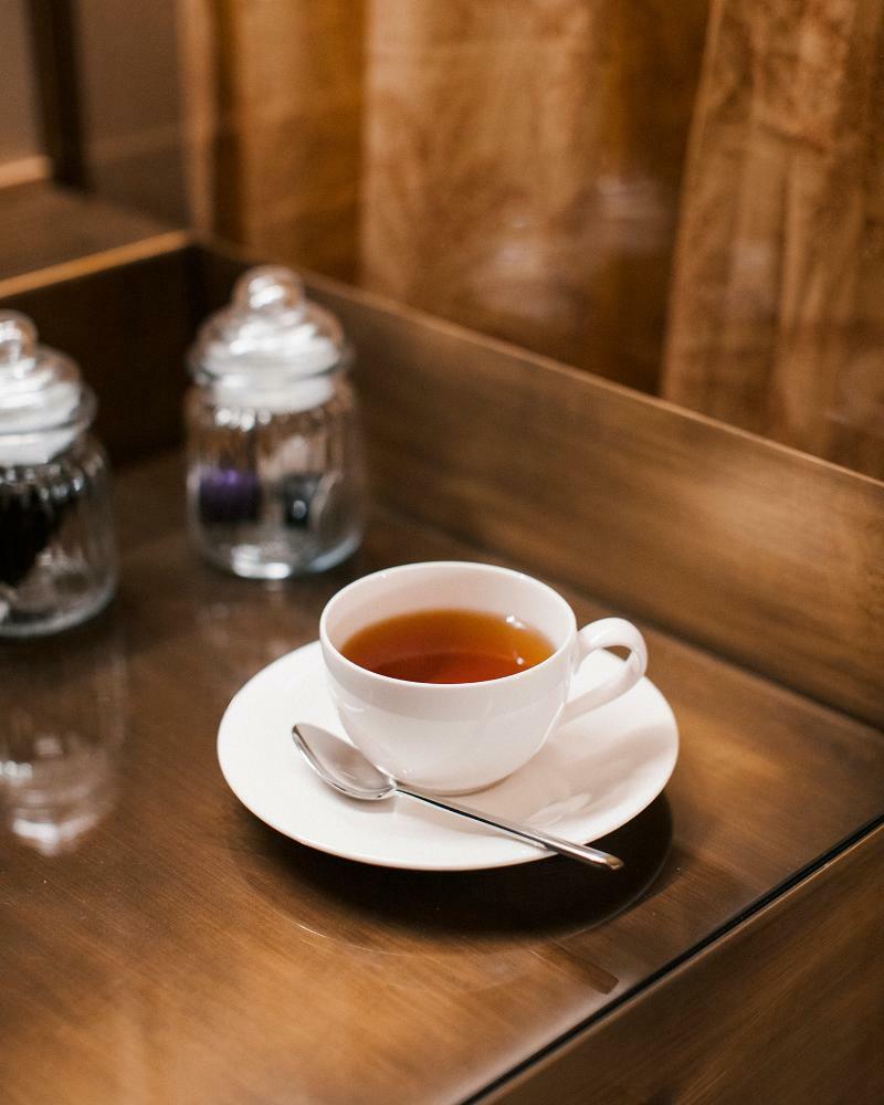 Hotel Antigua Palma - Casa Noble Palma de Maiorca Exterior foto A cup of tea